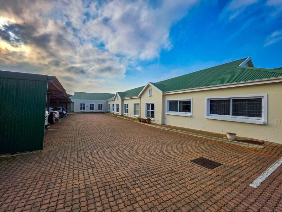 0 Bedroom Property for Sale in Stilbaai Western Cape